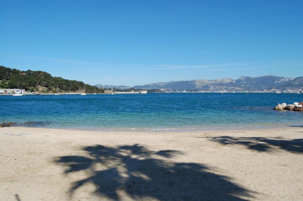 Le Barock Ξενοδοχείο Saint-Mandrier-sur-Mer Δωμάτιο φωτογραφία